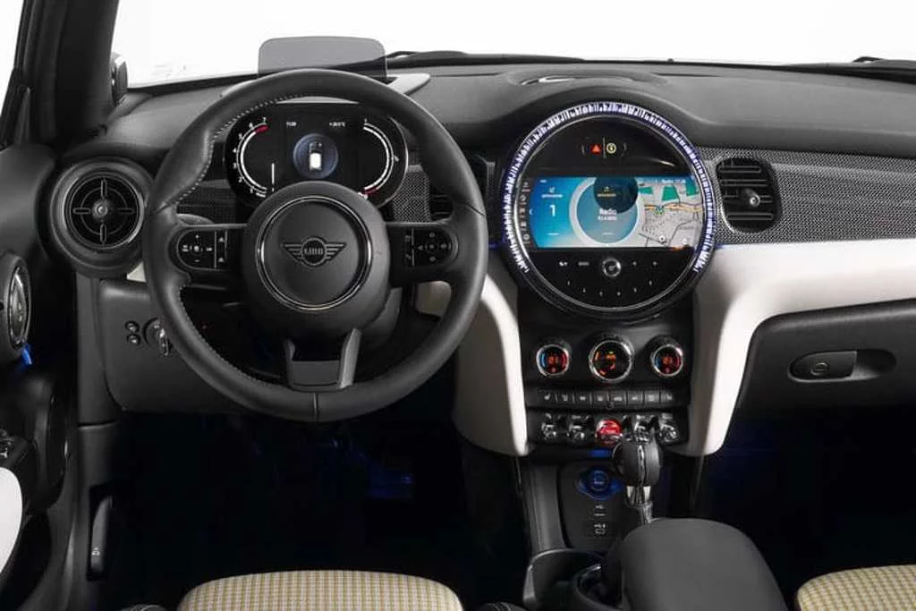 MINI Convertible 1.5 Cooper Resolute Edition Premium Plus 2dr Auto
