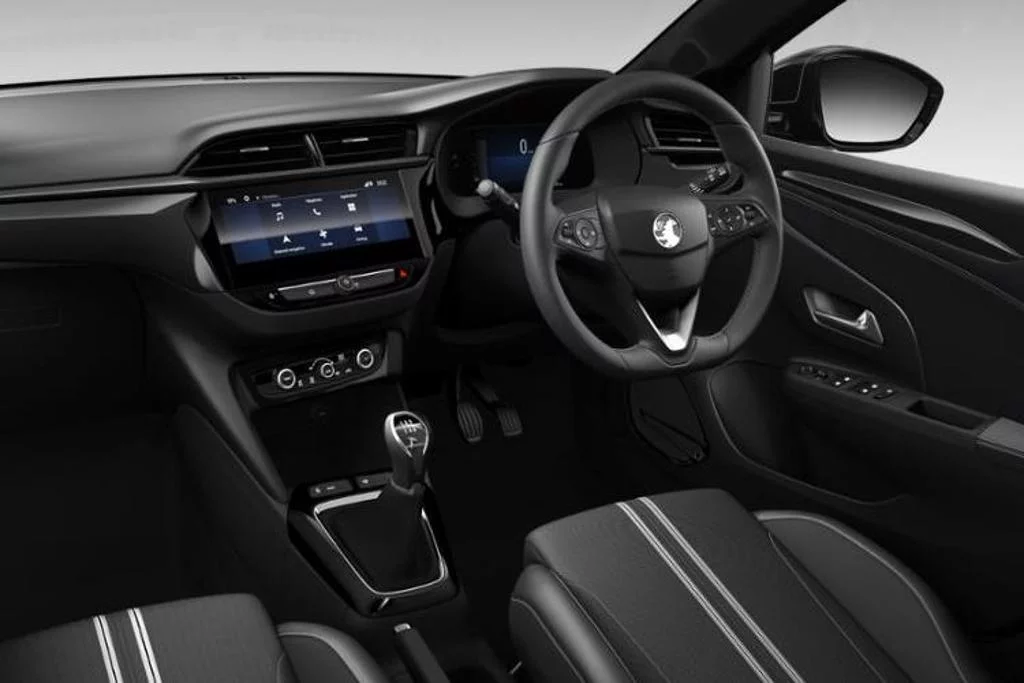Vauxhall Corsa 1.2 Turbo Ultimate 5dr