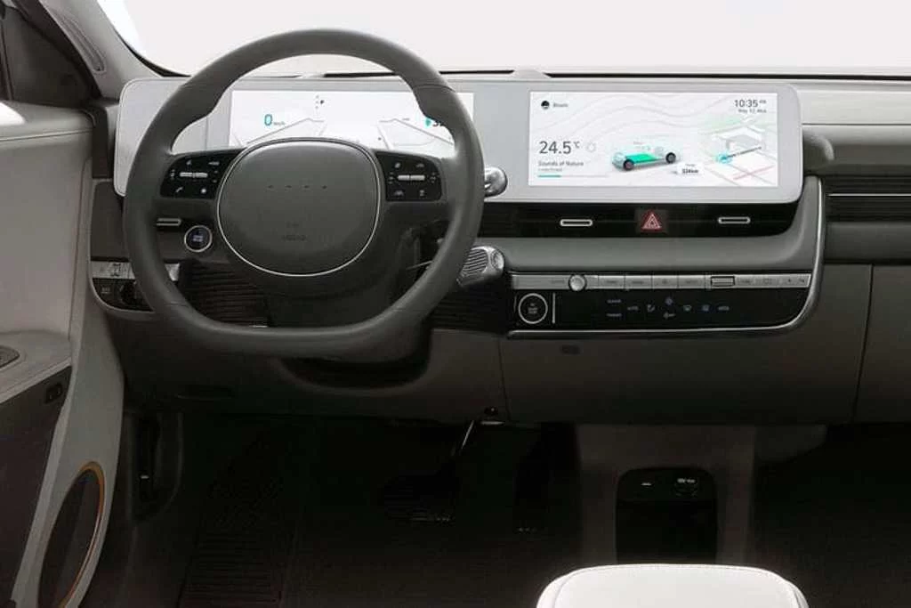 Hyundai Ioniq 5 125kW Premium 58 kWh 5dr Auto