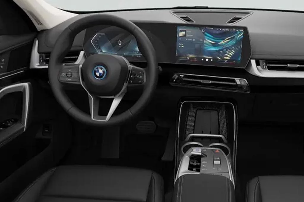 BMW ix1 150kW eDrive20 xLine 65kWh 5dr Auto Tech+