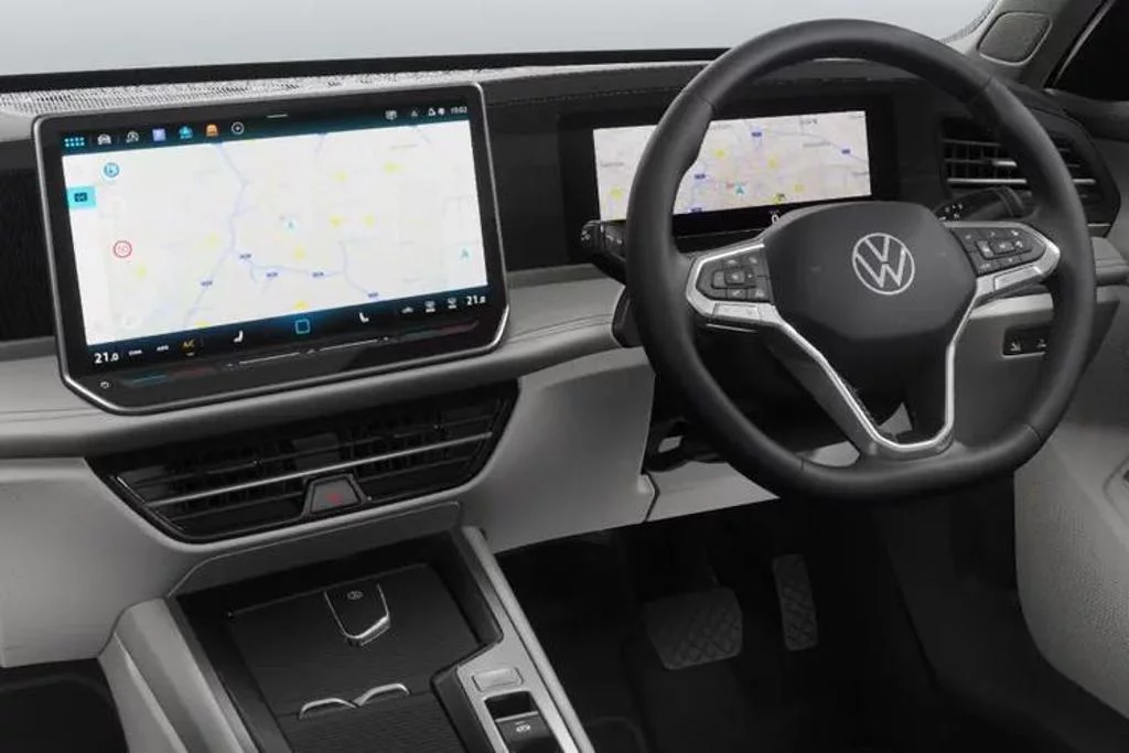 Volkswagen Passat 1.5 TSI Life 5dr DSG