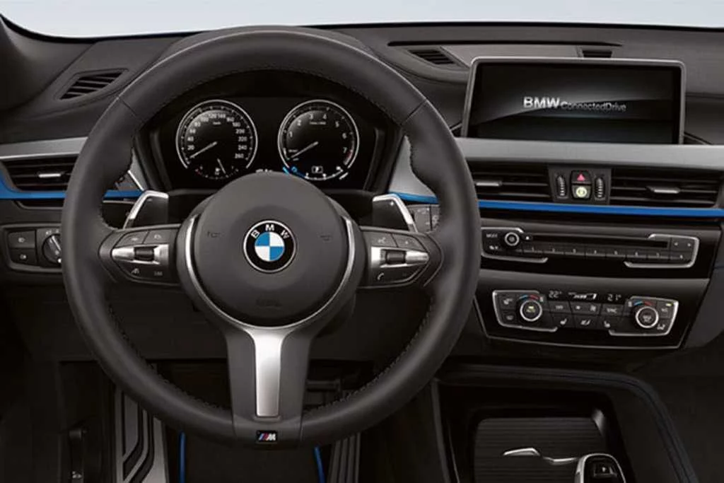 BMW X2 M35i xDrive 5dr Tech/Pro Pack Step Auto