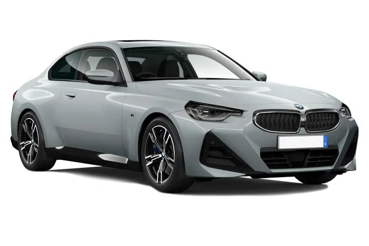 BMW 2 Series Coupe 230i M Sport 2dr Step Auto Pro Pack Car Leasing