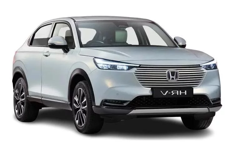 Los Angeles Used Car Deals: Honda Hr V Specials (Pictures Inside!) - mzwbn2t