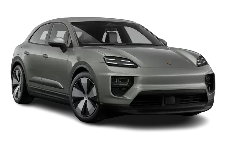 Porsche Macan 265kW 100kWh 5dr Auto